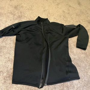 Marmot zip up fleece. Lightly used. 2xl